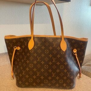 Designer Inspired Bag